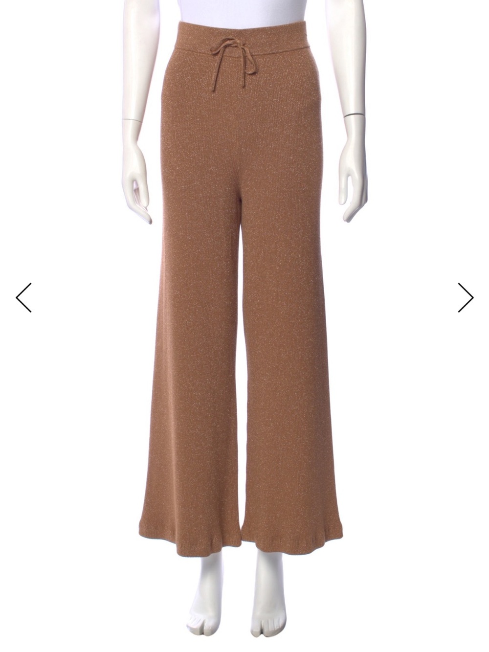 A.L.C.
Wide Leg Pants size L